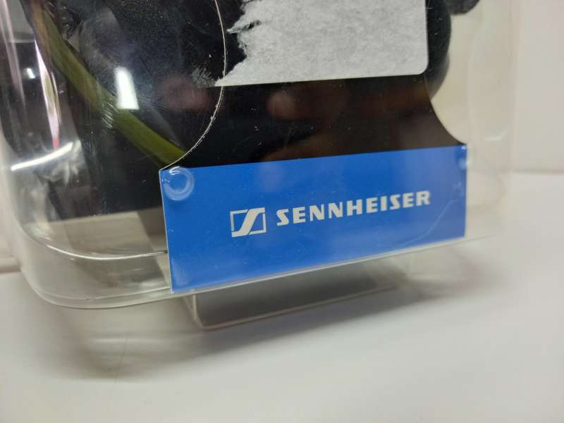 Brand New Sealed Sennheiser PX30 Headphones | Powerful Stereo Sound | LIMITED DEAL