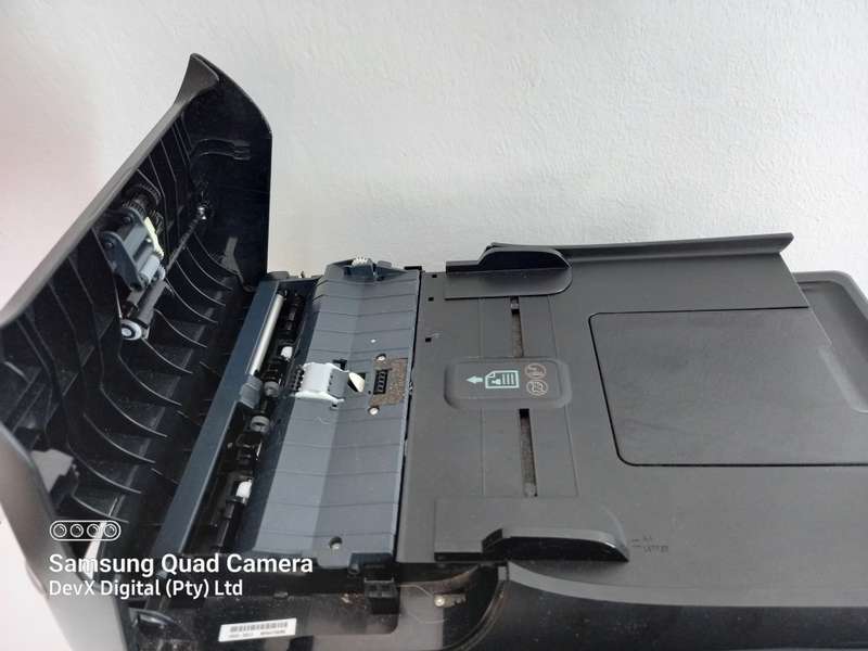 Amazon Price: R18,872.00 | Red Hot Fire Sale! HP OfficeJet 6700 Premium Printer | Wifi Copy Scan