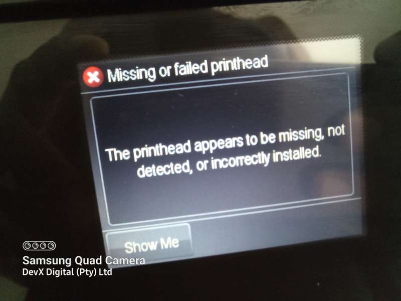 Amazon Price: R18,872.00 | Red Hot Fire Sale! HP OfficeJet 6700 Premium Printer | Wifi Copy Scan