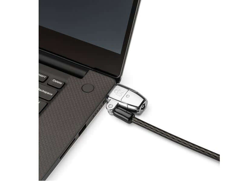 Kensington ClickSafe 2 Twin Keyed Laptop Lock