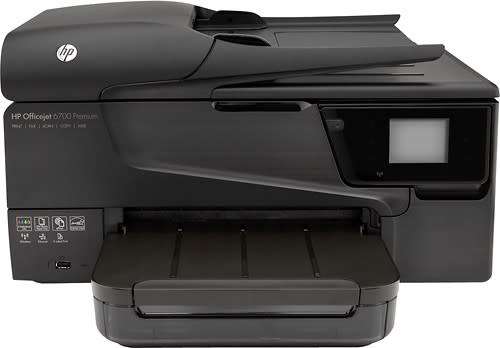Amazon Price: R18,872.00 | Red Hot Fire Sale! HP OfficeJet 6700 Premium Printer | Wifi Copy Scan