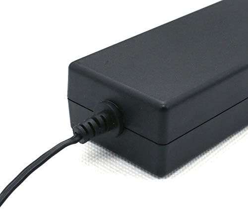 12V Delta Charger For Laptops, Routers, Media Players + More - 12V/2.5A/30W - Brand New