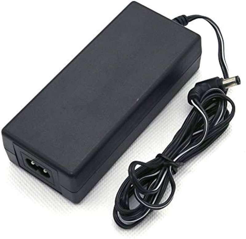12V Delta Charger For Laptops, Routers, Media Players + More - 12V/2.5A/30W - Brand New