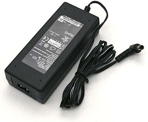 12V Delta Charger For Laptops, Routers, Media Players + More - 12V/2.5A/30W - Brand New