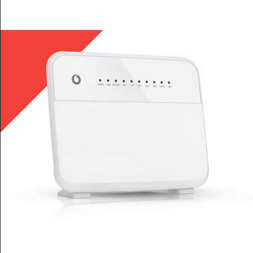 Verified Tested - Huawei HG659 4 Port Home Gateway Router - Easy Admin Access & Setup Method