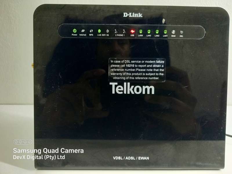 Verified Tested - D-Link DSL-G2562DG VDSL2 Wi-Fi Modem Router- Easy Admin Access & Setup Method