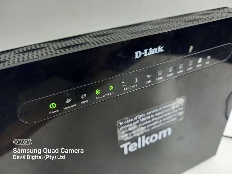 Verified Tested - D-Link DSL-G2562DG VDSL2 Wi-Fi Modem Router- Easy Admin Access & Setup Method