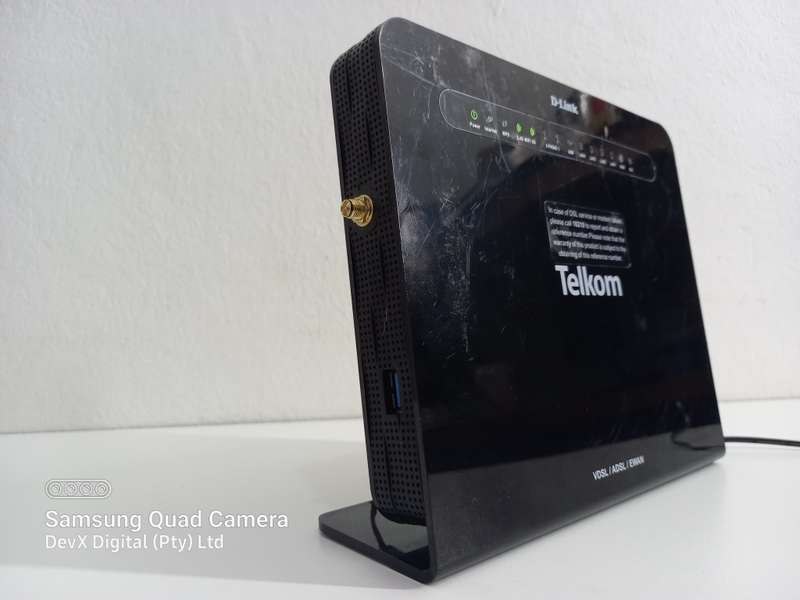 Verified Tested - D-Link DSL-G2562DG VDSL2 Wi-Fi Modem Router- Easy Admin Access & Setup Method