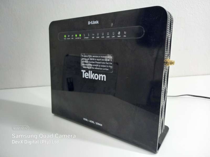 Verified Tested - D-Link DSL-G2562DG VDSL2 Wi-Fi Modem Router- Easy Admin Access & Setup Method