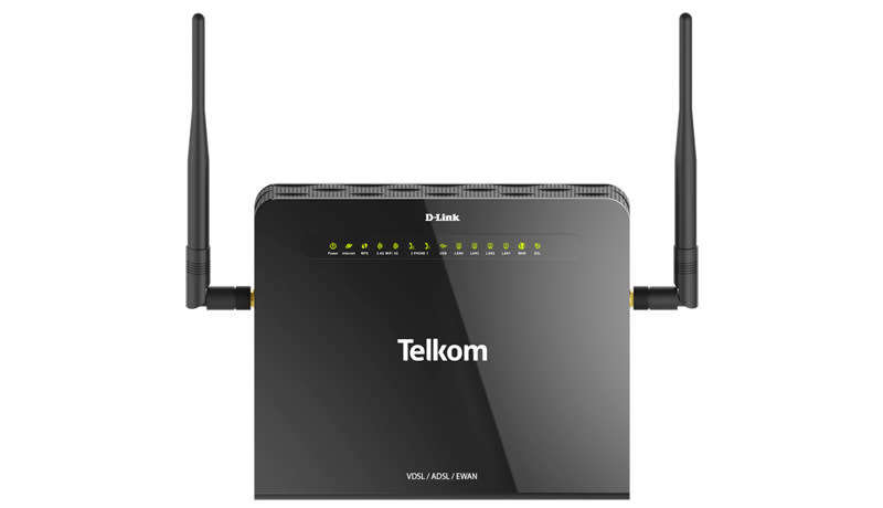 Verified Tested - D-Link DSL-G2562DG VDSL2 Wi-Fi Modem Router- Easy Admin Access & Setup Method