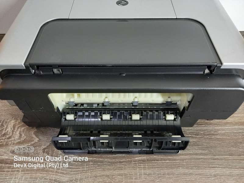 Verified Tested - Canon Pixma iP5200 Inkjet All-In-One - Specialized For Photo/Label Printing