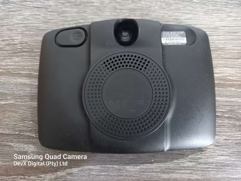 Verified Tested - 4.3-inch Full Touch TomTom GPS - Touch & Voice - Model: 4EQ41 - Panel Mount - USB