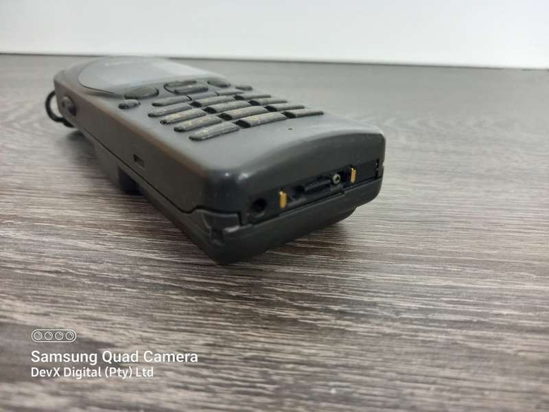 Rare & Vintage - Original Nokia 2110 From 1994 - The First Nokia With The Nokia Tune - Untested