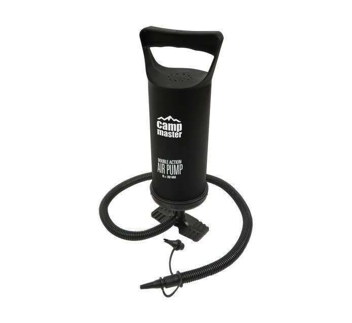Camp Master Air Pump