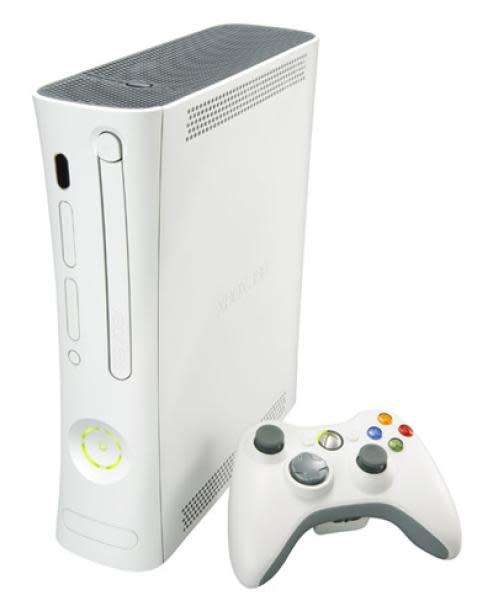 Xbox 360 +games +wifi router