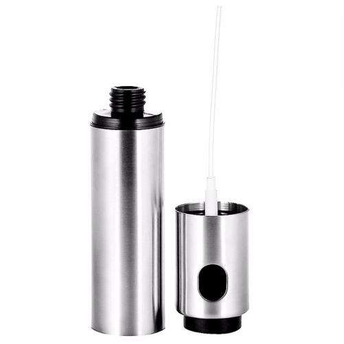 Stainless Steel Oil Dispenser Spray Bottle