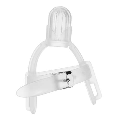 Thumbsucking Silicone Thumb Sucking Stop Finger Guard Protector For 1-5 years Baby Kids
