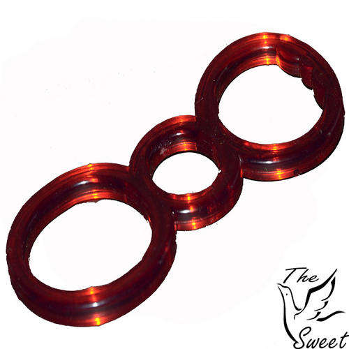 Chewing Ring - Toy for Dogs