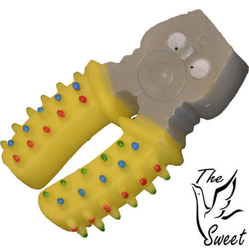 Squeaky Plyers - medium size - Toy for Dogs