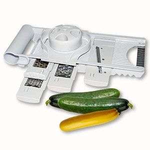 Super Fast Multifonctions Slicer Dicer
