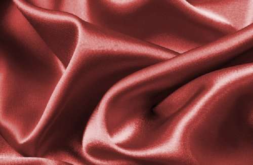 4 Piece - Satin Feel - Bed Linen - Queen Size- Linen Set