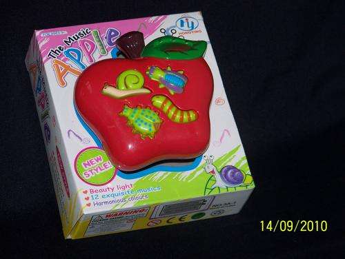 Music Apple