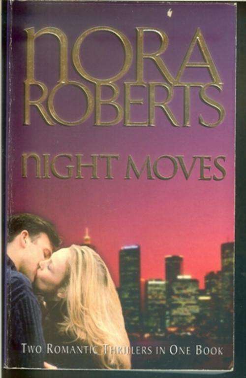 Nora Roberts-Night Tales (Soft-cover 2 Books in 1)