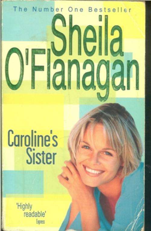 Sheila O'Flanagan-Caroline's Sister (Paperback)