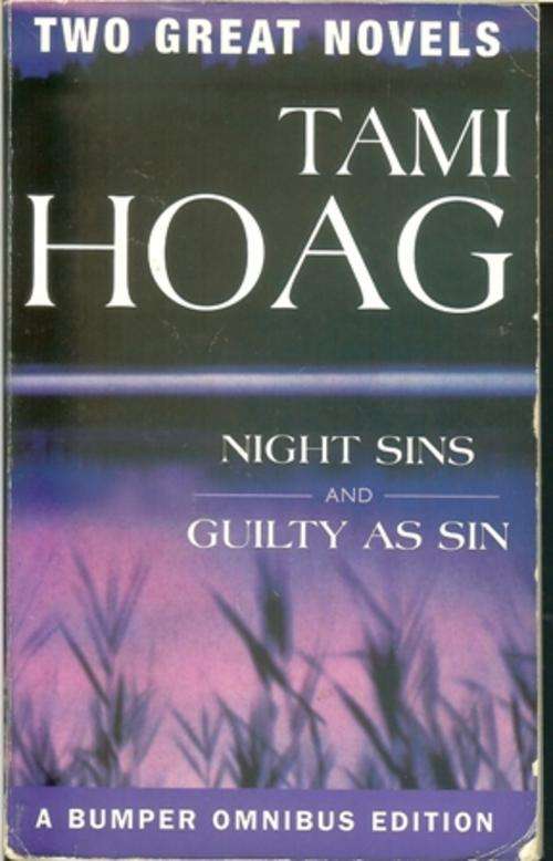 Tami Hoag-Omnibus (Paperback 2 Books in 1)