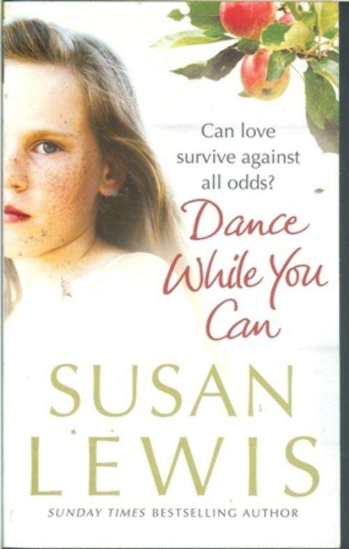 Susan Lewis-Dance While you can (Soft-cover)