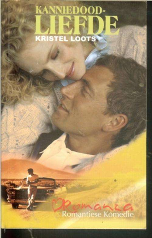 Kristel Loots-Kanniedood-Liefde (Paperback)