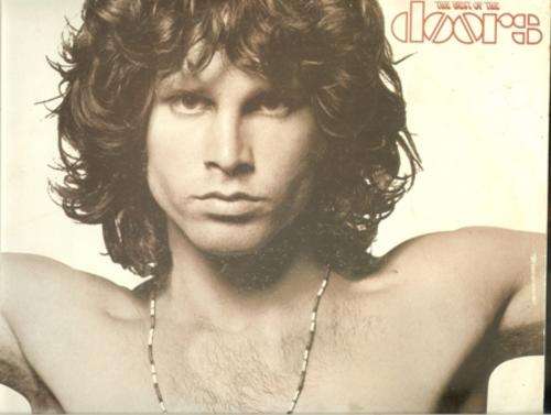 Doors-The Best of the Doors (Double Lp)