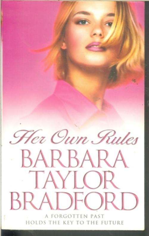 Barbara Taylor Bradford-Her own rules   (Paperback))