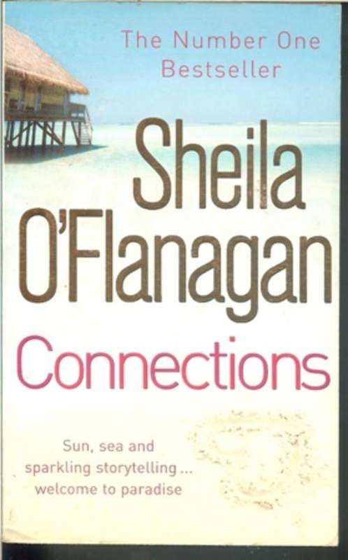Sheila O'Flanagan  (  Paperback)