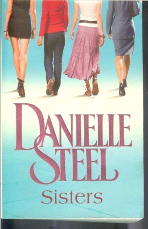 Danielle Steel-Sisters (Large Soft-cover)