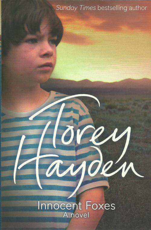 Torey Hayden-Innocent Foxes (Soft cover)
