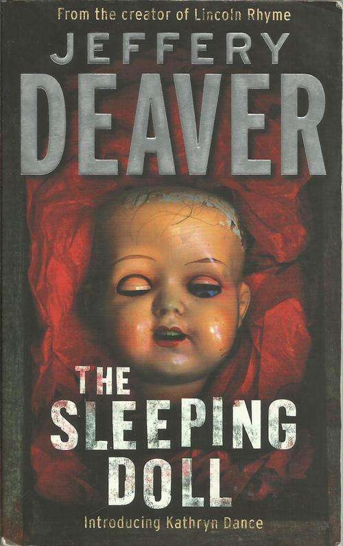 Jeffery Deaver-The Sleeping Doll (Paperback)