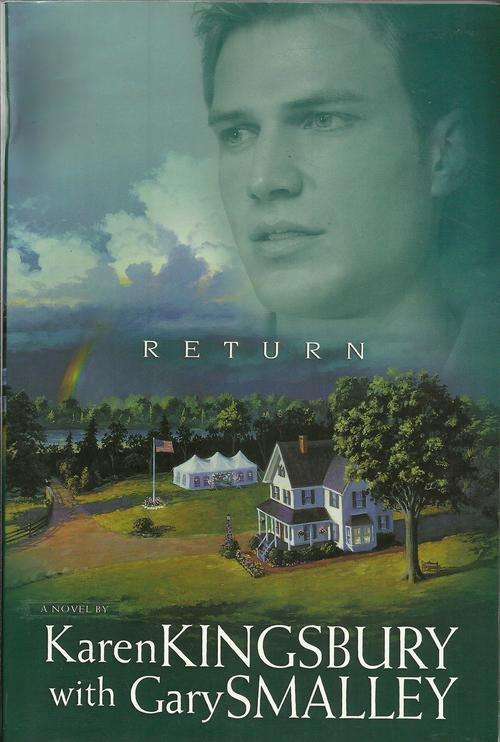 Karen Kingsbury-Return (Soft cover)