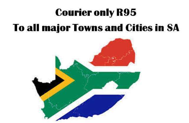 Roselyn Courier charges