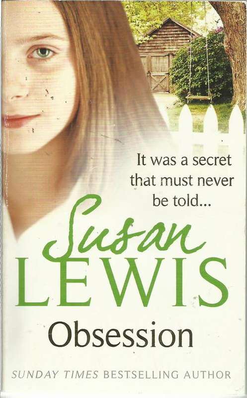 Susan Lewis-Obsession (Paperback)