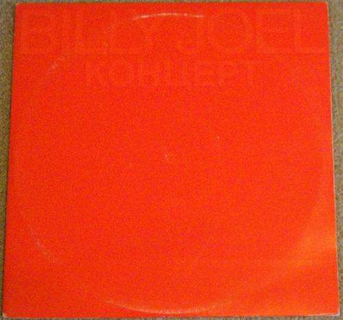 Billy Joel-Kohuept  (Double Vinyl Lp  )