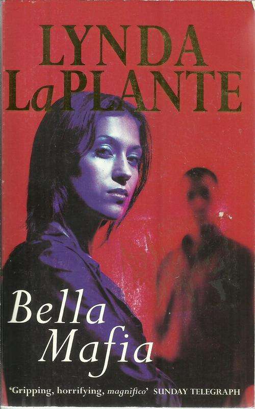 Lynda LaPlante-Bella Mafia (Paperback)