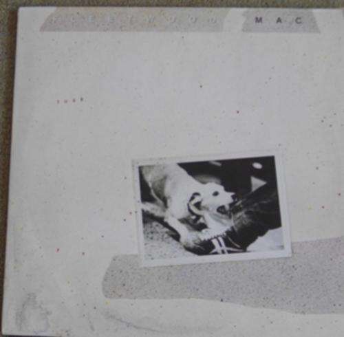 Fleetwood Mac-Tusk (2 Lp set) Vinyl Lp