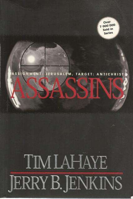Tim Lahaye and Jerry B.Jenkins-Assassins (Soft cover)
