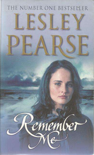 Lesley Pearse-Remember me (Paperback)