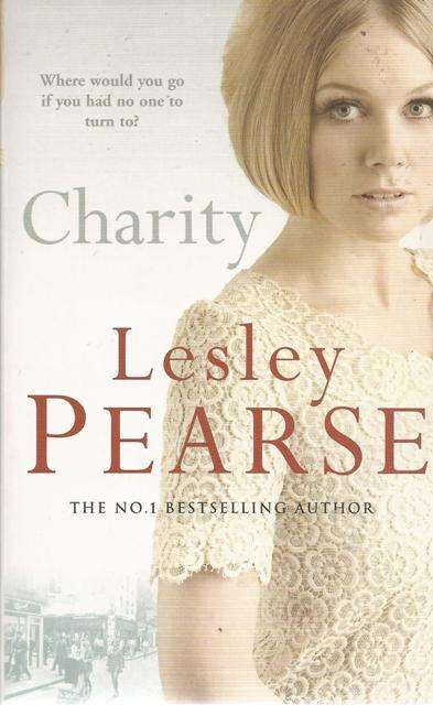 Lesley Pearse-Charity  (Paperback)