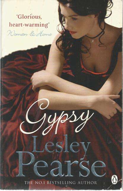 Lesley Pearse-Gypsey (Soft cover)