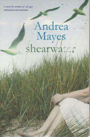 Andrea Mayes-Shearwater (Soft cover)
