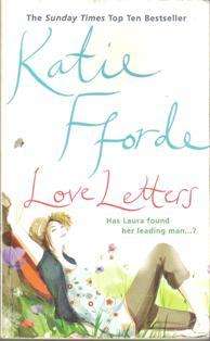 Katie Fforde-Love Letters (Paperback)