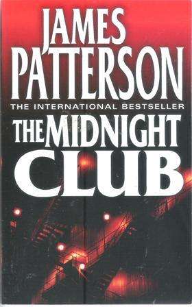 James Patterson-The Midnight Club (Paperback)